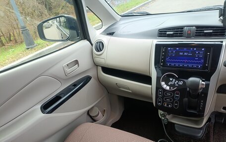 Mitsubishi eK Wagon III рестайлинг, 2018 год, 1 050 000 рублей, 8 фотография