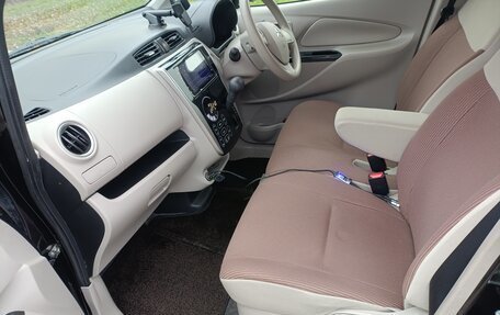 Mitsubishi eK Wagon III рестайлинг, 2018 год, 1 050 000 рублей, 10 фотография