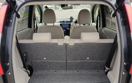 Mitsubishi eK Wagon III рестайлинг, 2018 год, 1 050 000 рублей, 11 фотография