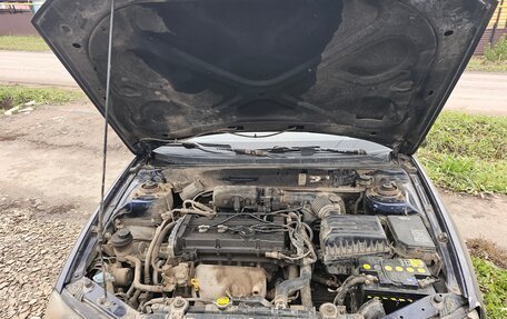 Hyundai Elantra III, 2004 год, 150 000 рублей, 8 фотография