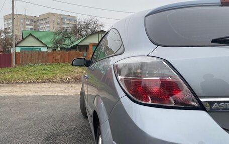 Opel Astra H, 2008 год, 395 000 рублей, 3 фотография