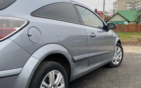 Opel Astra H, 2008 год, 395 000 рублей, 6 фотография