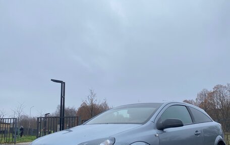 Opel Astra H, 2008 год, 395 000 рублей, 2 фотография