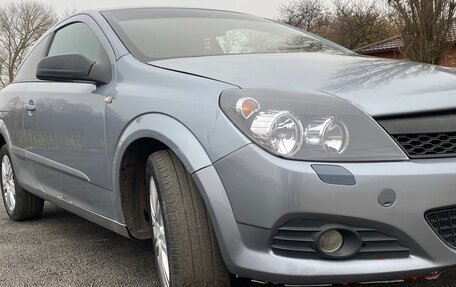 Opel Astra H, 2008 год, 395 000 рублей, 7 фотография