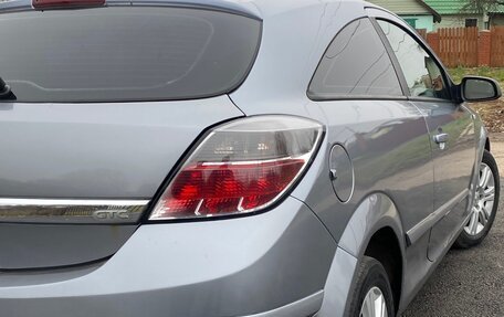 Opel Astra H, 2008 год, 395 000 рублей, 5 фотография