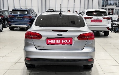 Ford Focus III, 2018 год, 1 050 000 рублей, 7 фотография