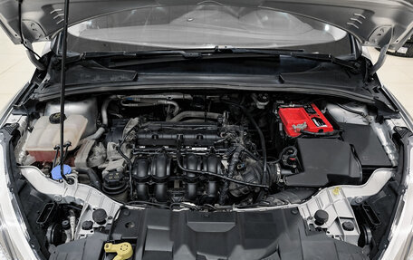 Ford Focus III, 2018 год, 1 050 000 рублей, 11 фотография