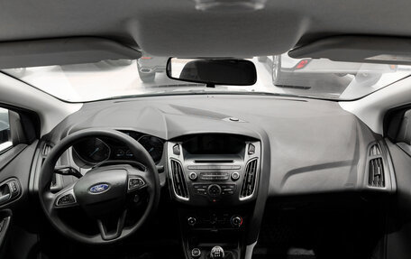 Ford Focus III, 2018 год, 1 050 000 рублей, 17 фотография