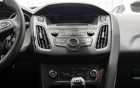 Ford Focus III, 2018 год, 1 050 000 рублей, 18 фотография