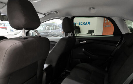 Ford Focus III, 2018 год, 1 050 000 рублей, 15 фотография