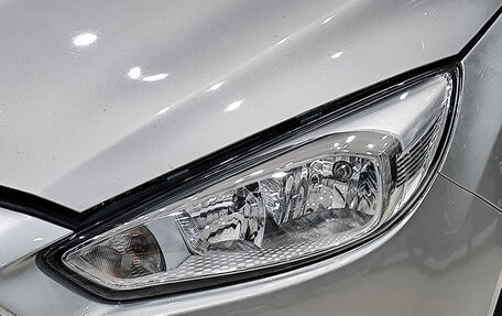 Ford Focus III, 2018 год, 1 050 000 рублей, 21 фотография