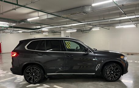 BMW X5, 2022 год, 7 500 000 рублей, 4 фотография
