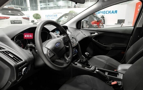 Ford Focus III, 2018 год, 1 050 000 рублей, 20 фотография