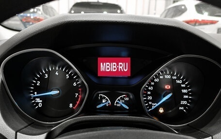 Ford Focus III, 2018 год, 1 050 000 рублей, 16 фотография