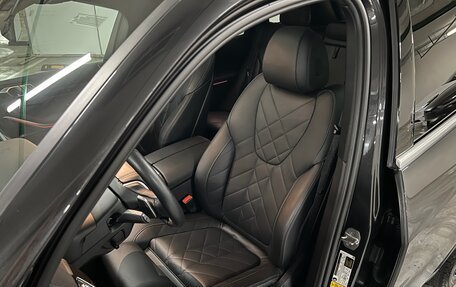 BMW X5, 2022 год, 7 500 000 рублей, 10 фотография