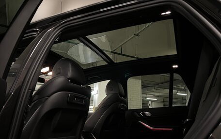 BMW X5, 2022 год, 7 500 000 рублей, 11 фотография