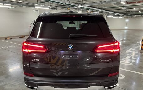 BMW X5, 2022 год, 7 500 000 рублей, 6 фотография