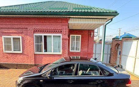 Volkswagen Polo VI (EU Market), 2017 год, 1 170 000 рублей, 3 фотография