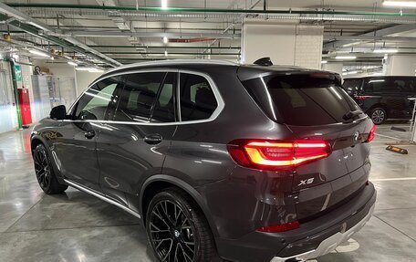 BMW X5, 2022 год, 7 500 000 рублей, 7 фотография