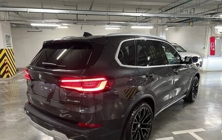 BMW X5, 2022 год, 7 500 000 рублей, 5 фотография