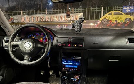 Volkswagen Bora, 1999 год, 250 000 рублей, 7 фотография