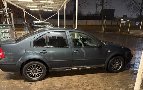 Volkswagen Bora, 1999 год, 250 000 рублей, 5 фотография