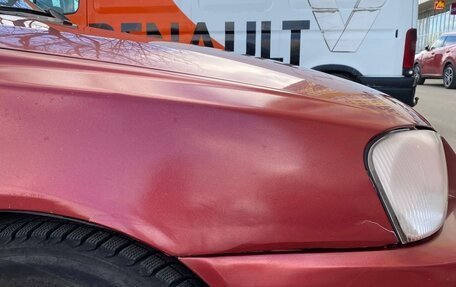 Hyundai Accent II, 2005 год, 330 000 рублей, 6 фотография