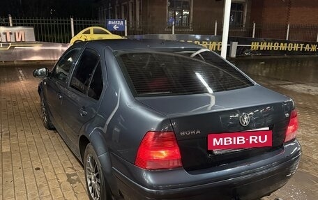 Volkswagen Bora, 1999 год, 250 000 рублей, 4 фотография