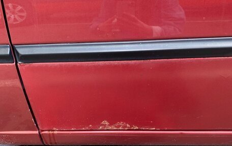 Hyundai Accent II, 2005 год, 330 000 рублей, 9 фотография