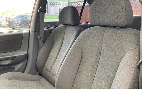 Hyundai Accent II, 2005 год, 330 000 рублей, 14 фотография