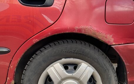 Hyundai Accent II, 2005 год, 330 000 рублей, 7 фотография