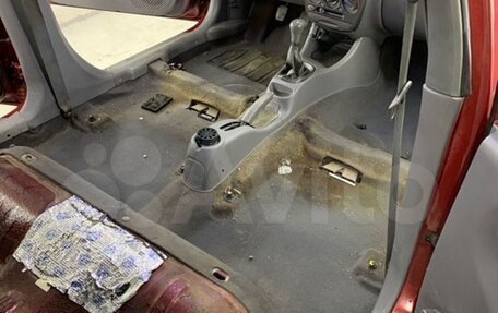 Hyundai Accent II, 2005 год, 330 000 рублей, 16 фотография