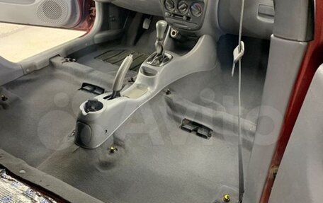 Hyundai Accent II, 2005 год, 330 000 рублей, 17 фотография