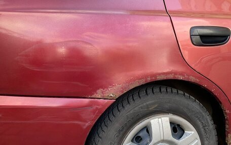 Hyundai Accent II, 2005 год, 330 000 рублей, 11 фотография