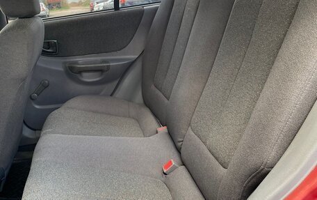 Hyundai Accent II, 2005 год, 330 000 рублей, 15 фотография