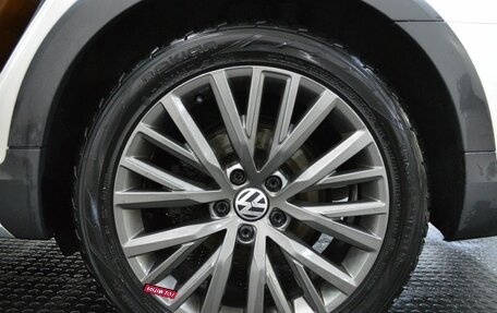 Volkswagen Passat B8 рестайлинг, 2019 год, 2 300 000 рублей, 9 фотография