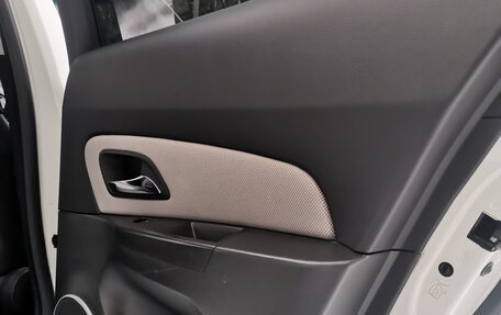 Chevrolet Cruze II, 2014 год, 820 000 рублей, 11 фотография