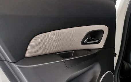 Chevrolet Cruze II, 2014 год, 820 000 рублей, 12 фотография