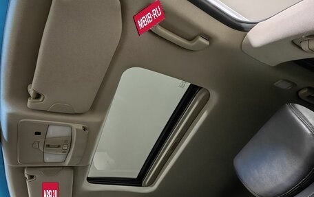 Infiniti FX II, 2011 год, 1 695 000 рублей, 21 фотография