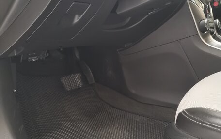 Chevrolet Cruze II, 2014 год, 820 000 рублей, 15 фотография