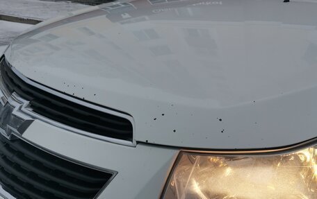 Chevrolet Cruze II, 2014 год, 820 000 рублей, 22 фотография