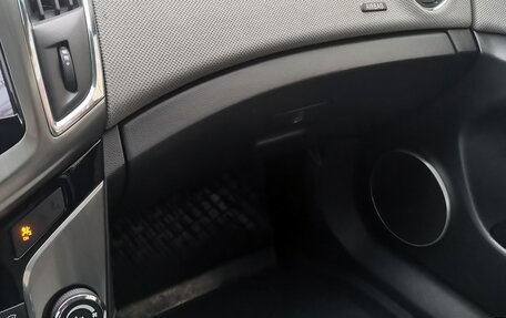 Chevrolet Cruze II, 2014 год, 820 000 рублей, 16 фотография