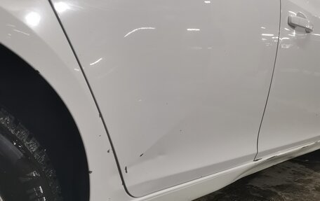 Chevrolet Cruze II, 2014 год, 820 000 рублей, 26 фотография