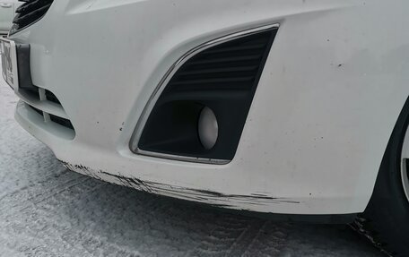 Chevrolet Cruze II, 2014 год, 820 000 рублей, 23 фотография