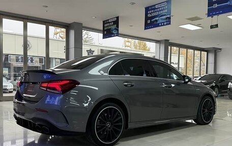 Mercedes-Benz A-Класс, 2022 год, 1 998 232 рублей, 3 фотография