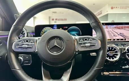 Mercedes-Benz A-Класс, 2022 год, 1 998 232 рублей, 7 фотография