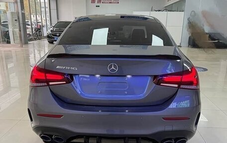 Mercedes-Benz A-Класс, 2022 год, 1 998 232 рублей, 4 фотография