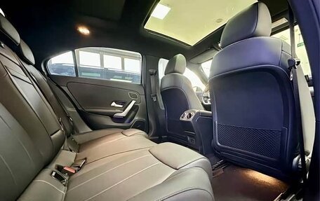 Mercedes-Benz A-Класс, 2022 год, 1 998 232 рублей, 17 фотография