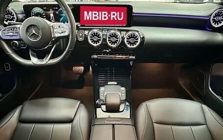 Mercedes-Benz A-Класс, 2022 год, 1 998 232 рублей, 5 фотография