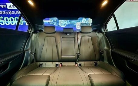 Mercedes-Benz A-Класс, 2022 год, 1 998 232 рублей, 18 фотография